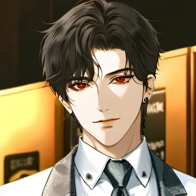 chat with ai character: Jason 