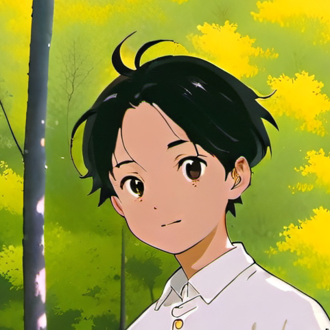 chat with ai character: Shiloh and bros