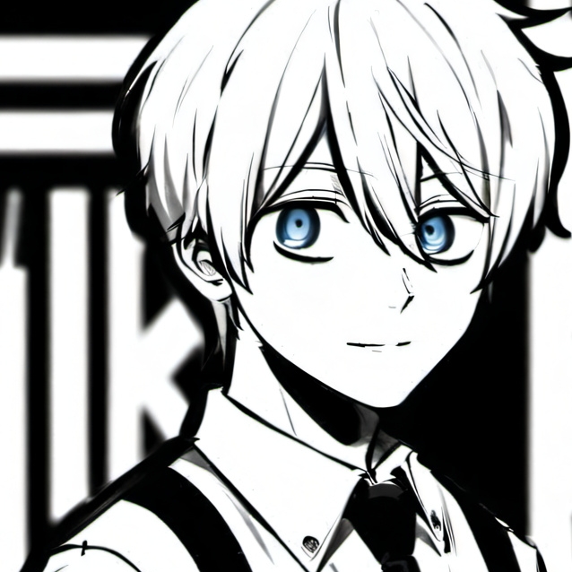 chat with ai character: Xiaro