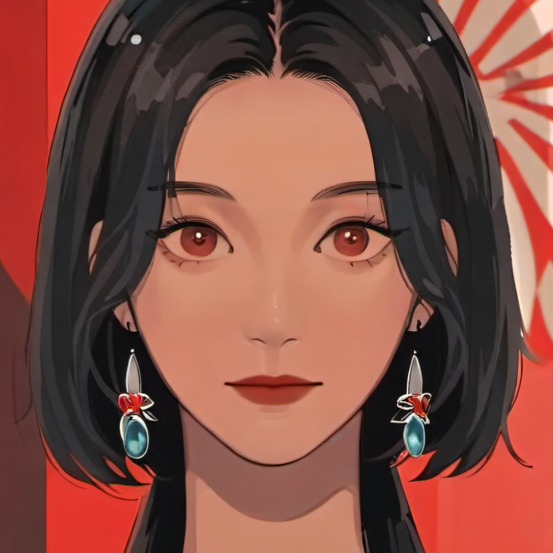 chat with ai character: Rose