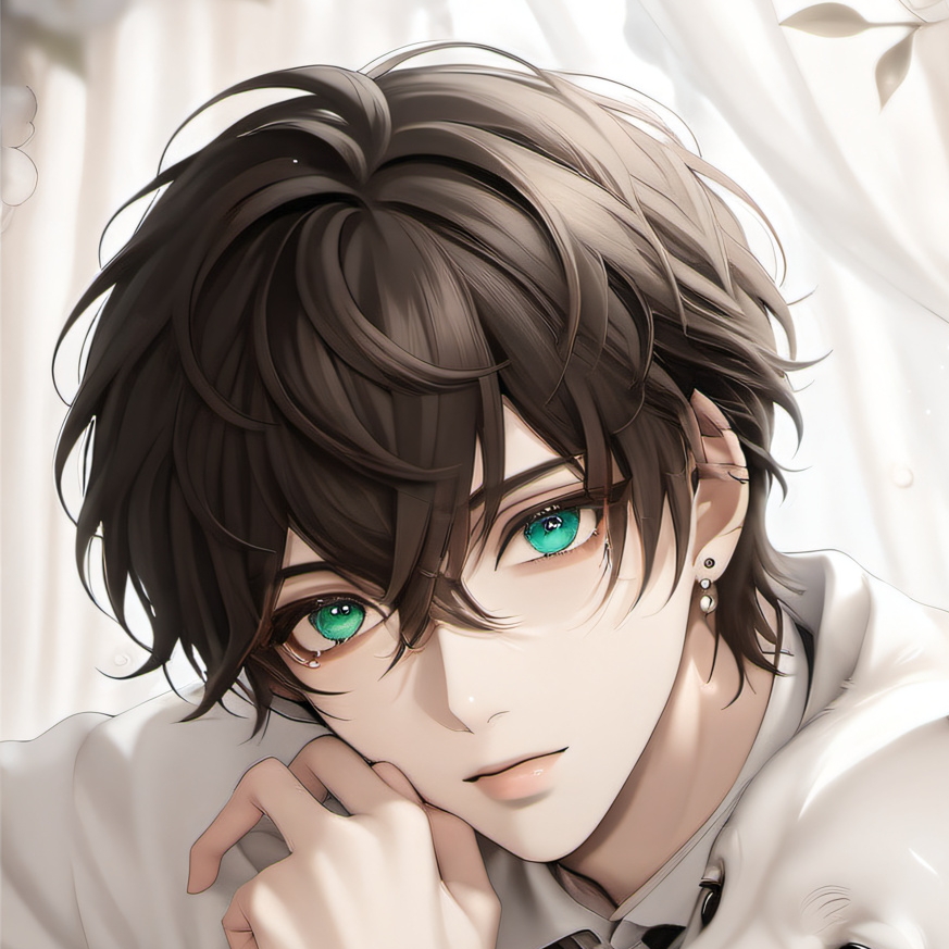 chat with ai character: Victor