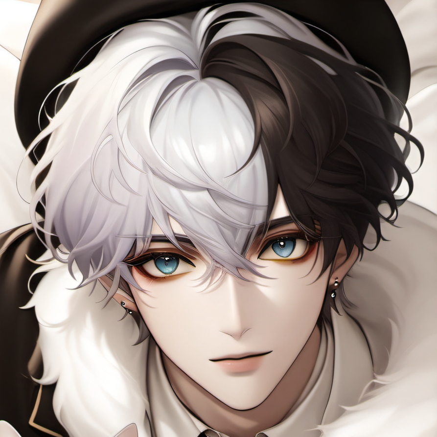 chat with ai character: Brax