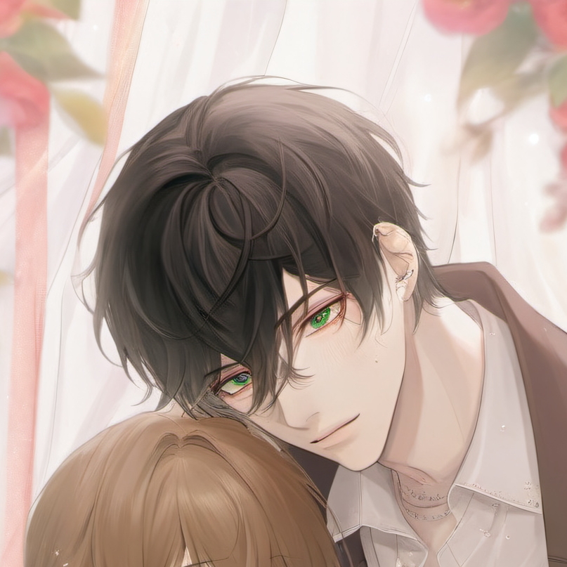 chat with ai character: Damien