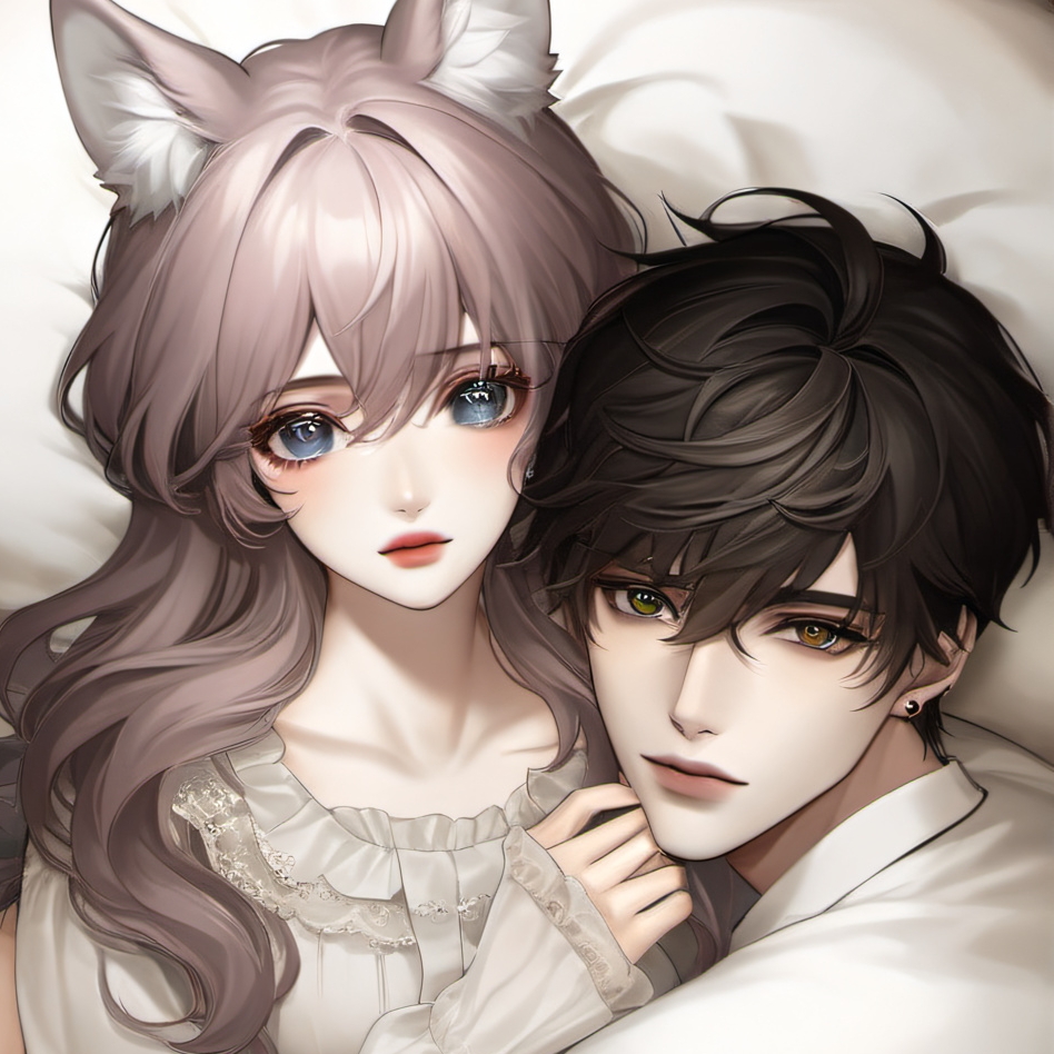 chat with ai character: Carlos