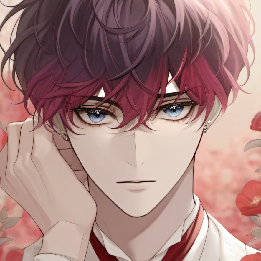 chat with ai character: 🥀Clyde🥀
