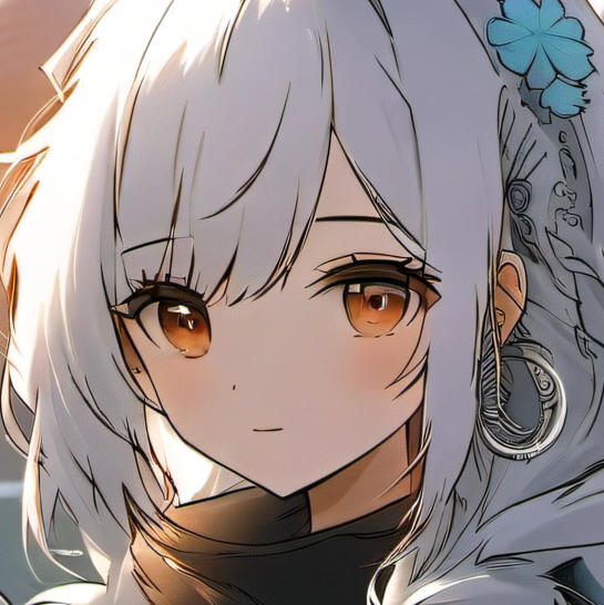 chat with ai character: Ava