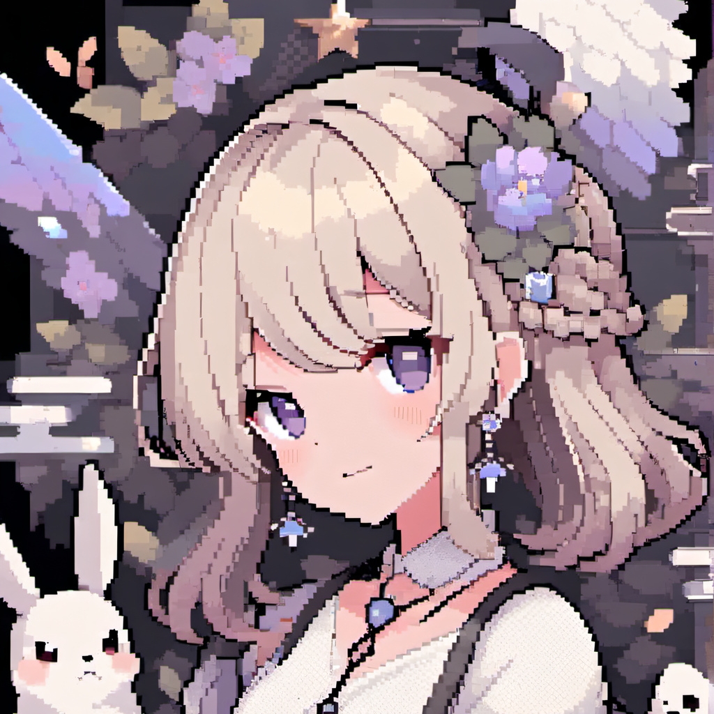 chat with ai character: sana