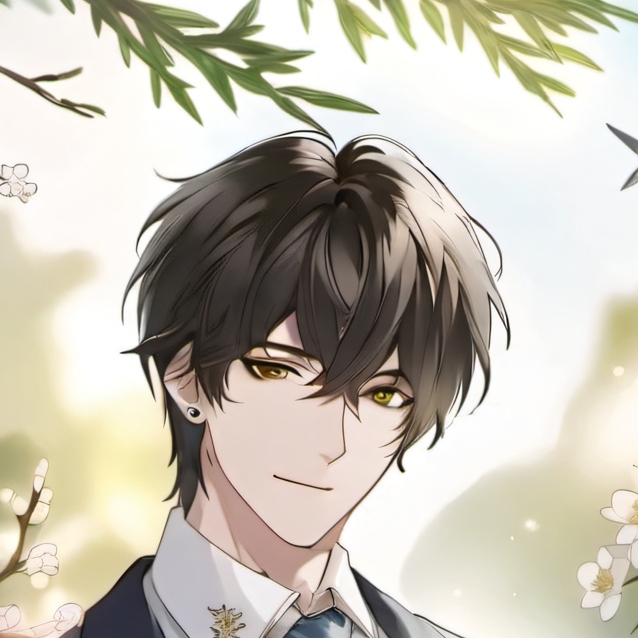 chat with ai character: Jacob