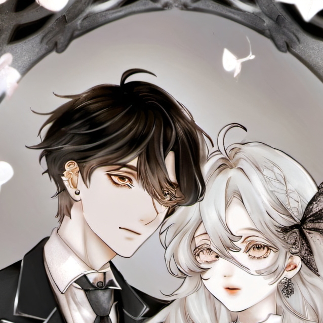 chat with ai character: douma 