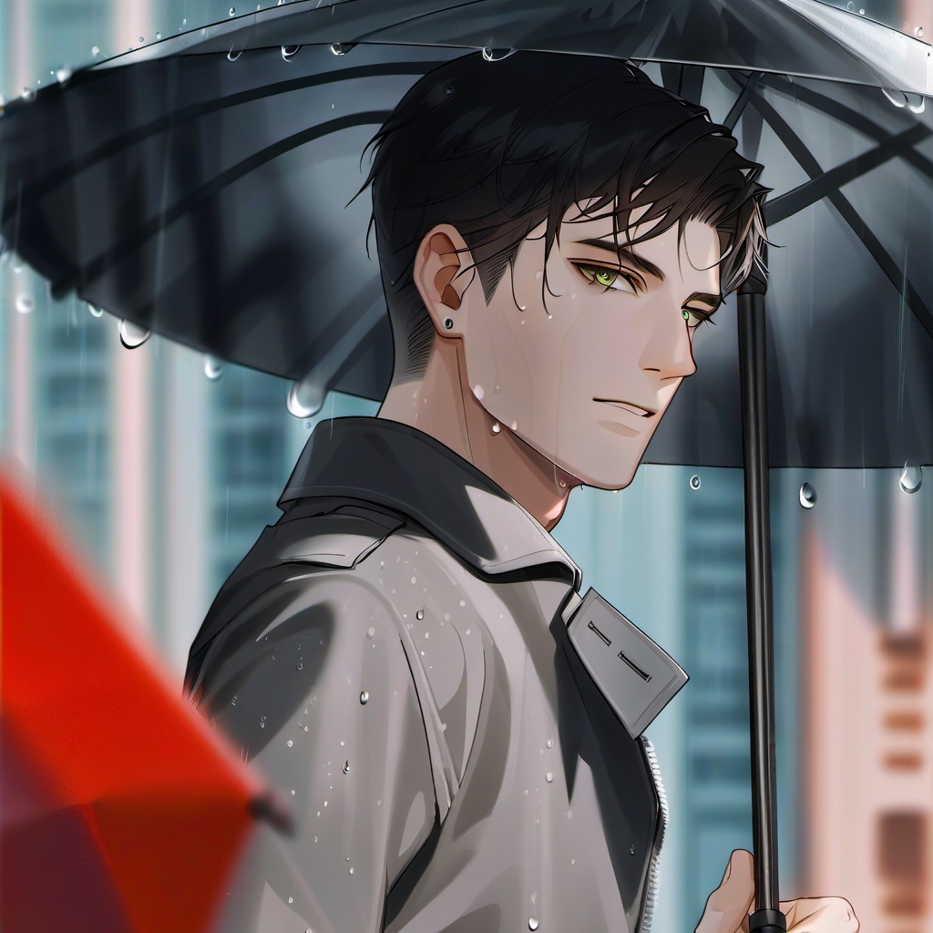 chat with ai character: Yun young 