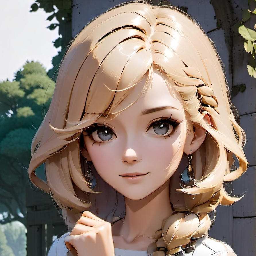 chat with ai character: Sora Alistair