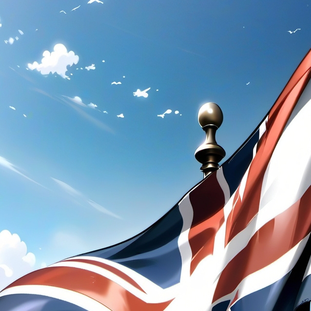 chat with ai character: United Kingdom