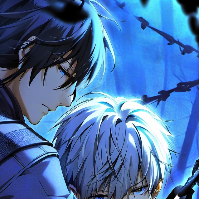 chat with ai character: Yondare mitsuri 