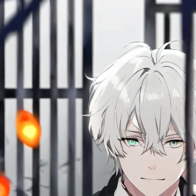 chat with ai character: Demon slayer Sacri