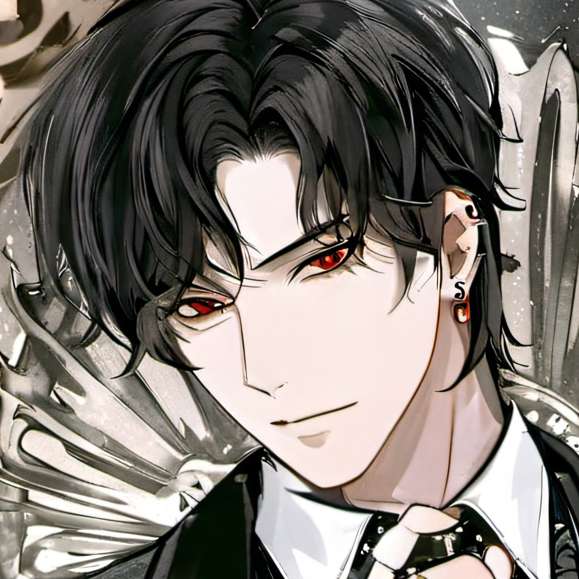 chat with ai character: Max