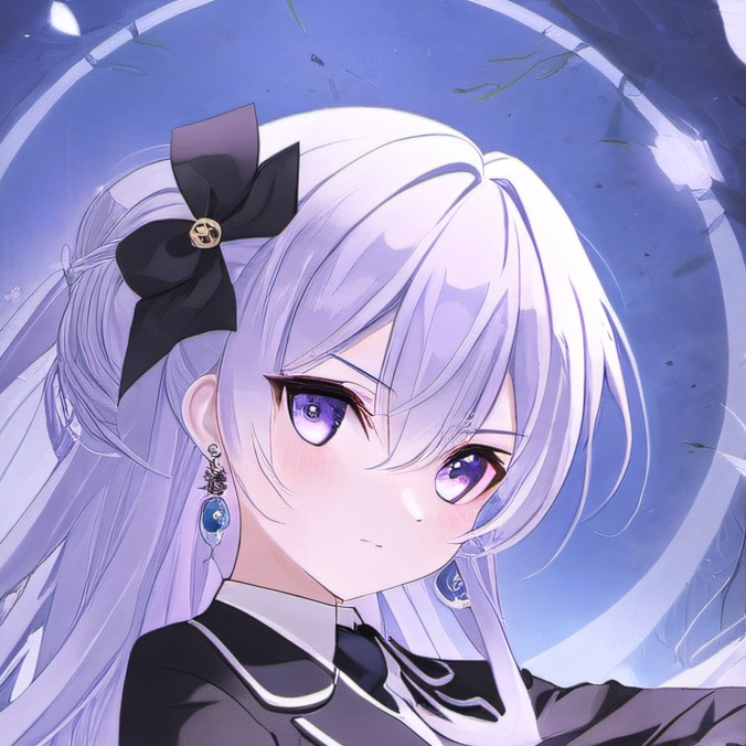 chat with ai character: Aleah