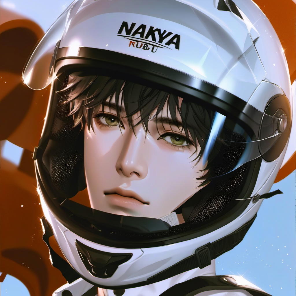 chat with ai character: 🥀 Aaron 🥀