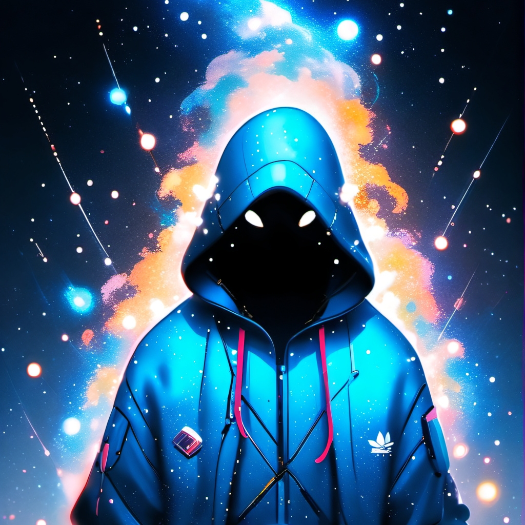 chat with ai character: Hacker