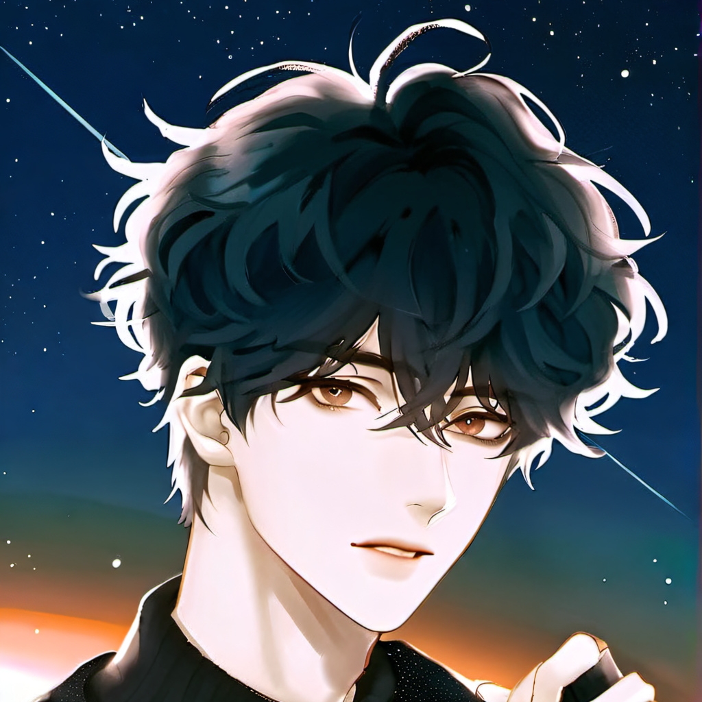 chat with ai character: Kale