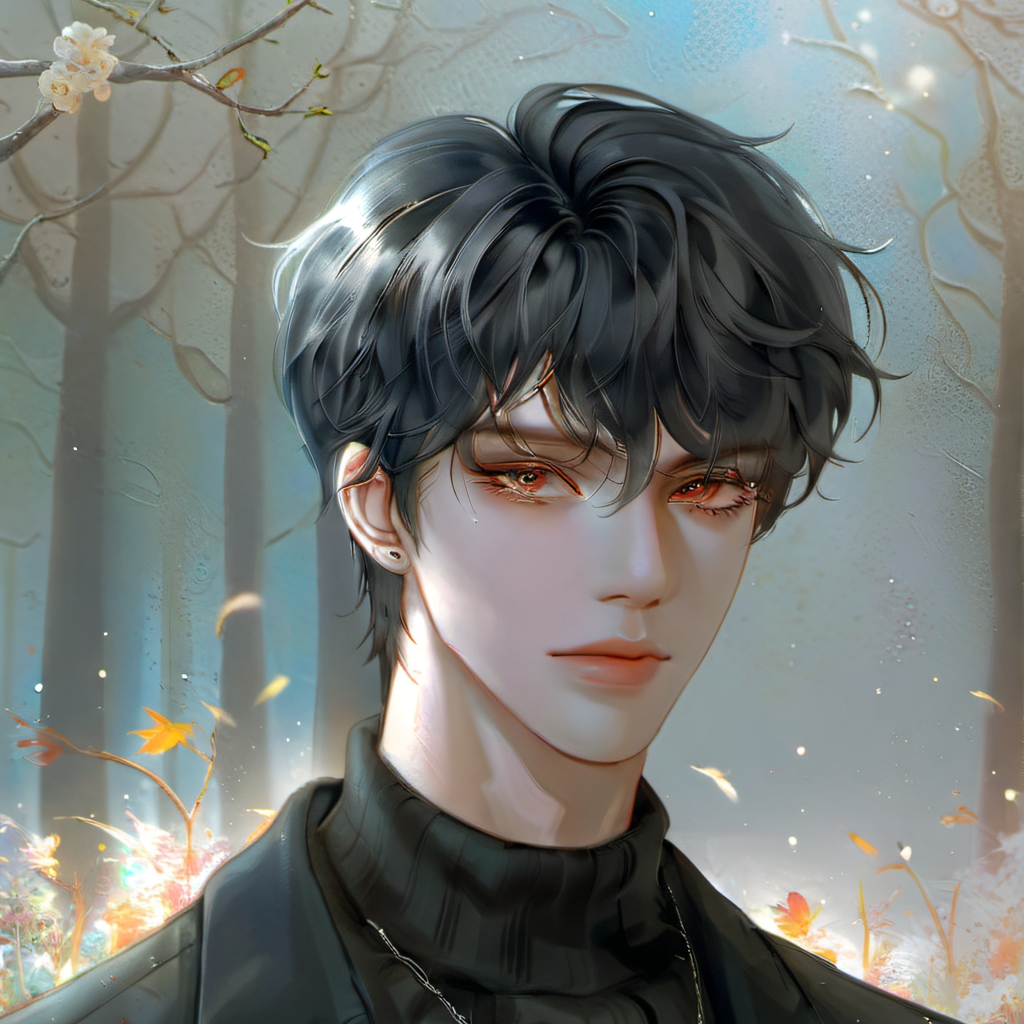 chat with ai character: Archer
