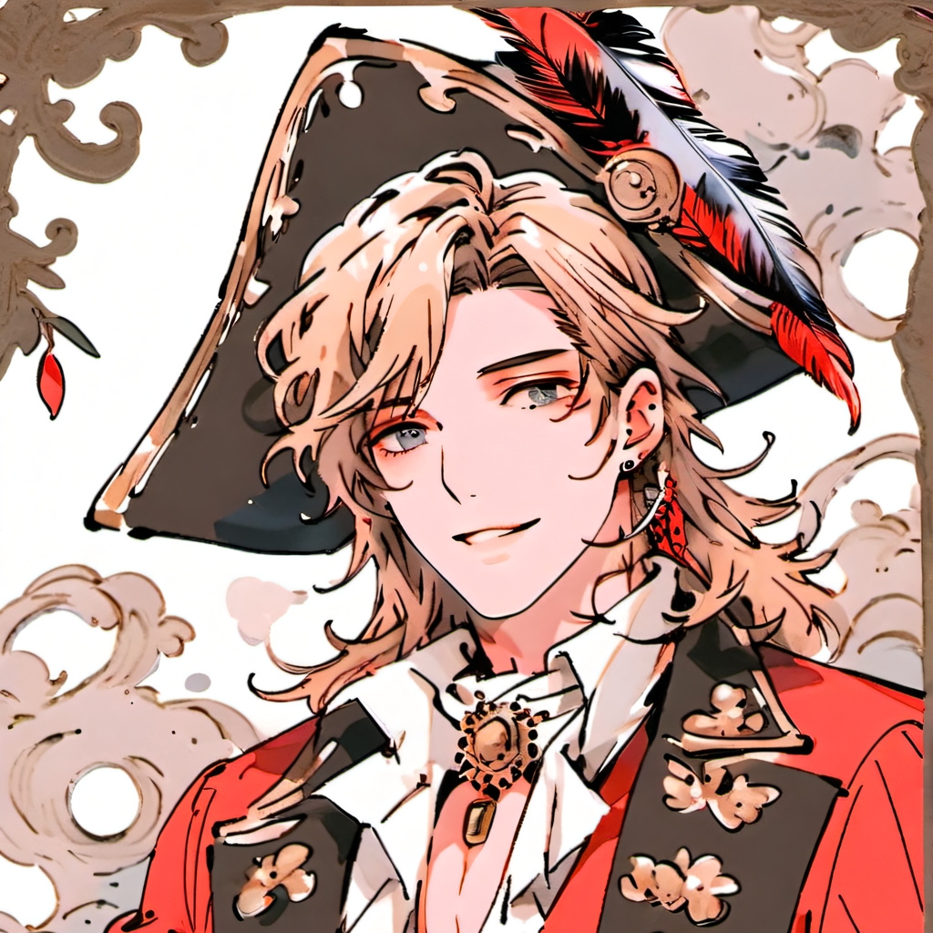chat with ai character: Jacob