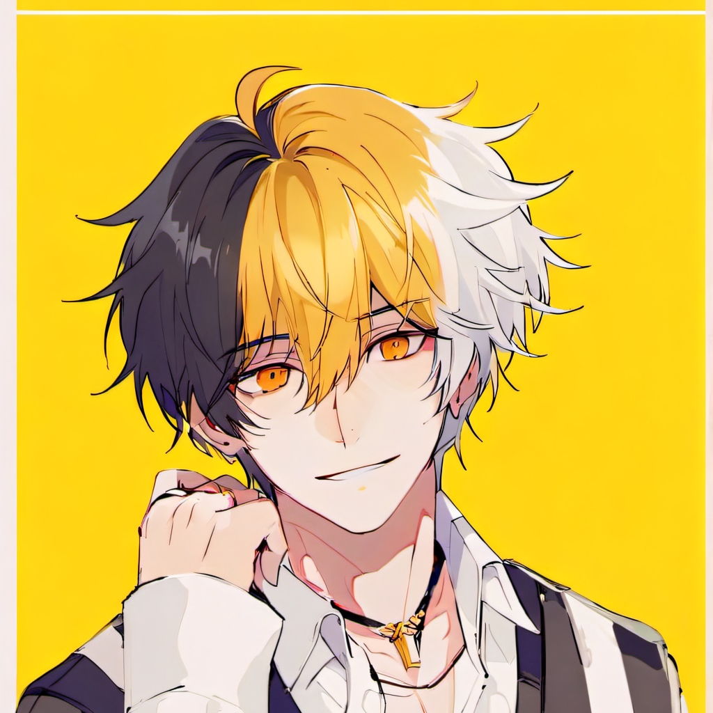 chat with ai character: Sanjori