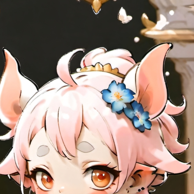 chat with ai character: Mince