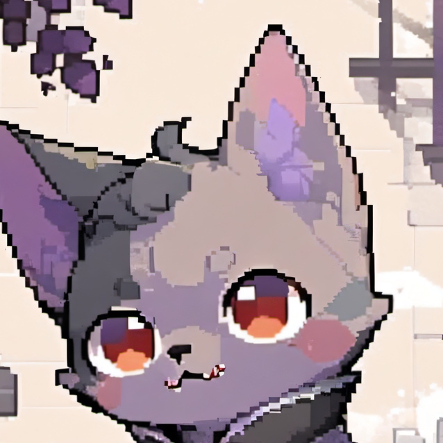 chat with ai character: Pero