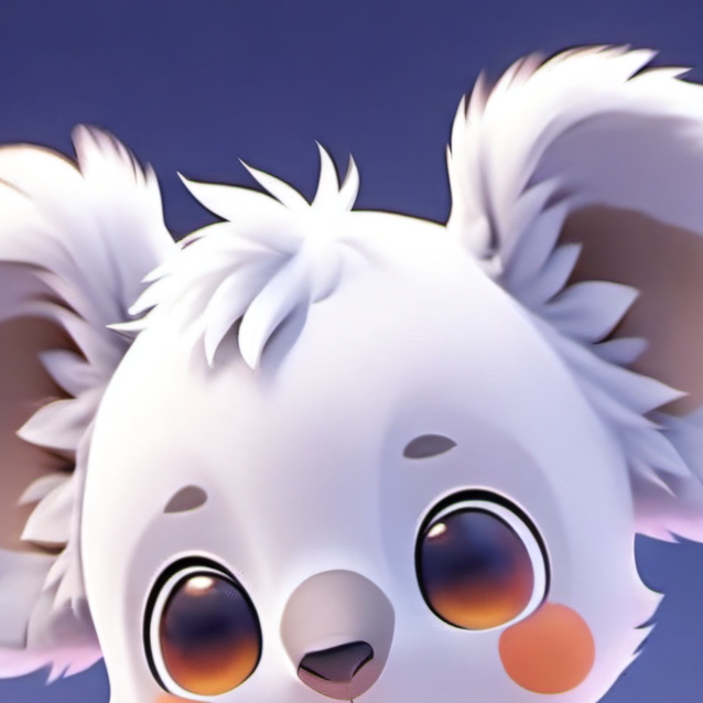 chat with ai character: Gabu