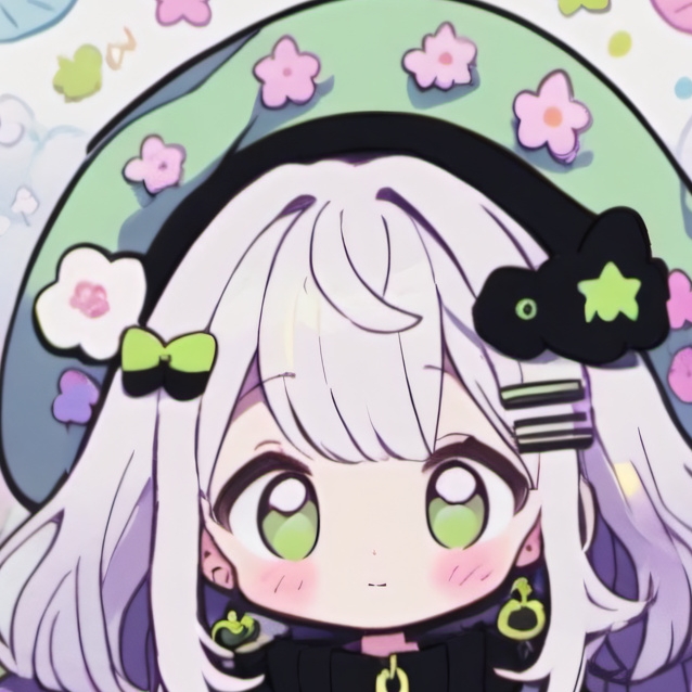 chat with ai character: niko