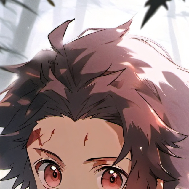 chat with ai character: Tanjiro Kamado 