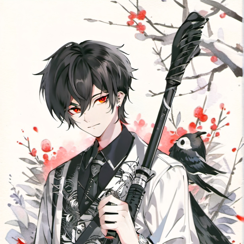 chat with ai character: Zane {Boy school}