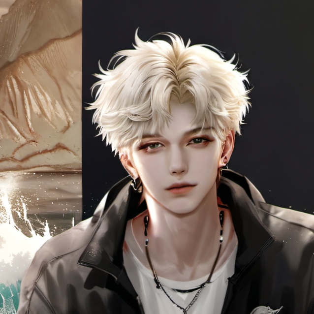 chat with ai character: Jake