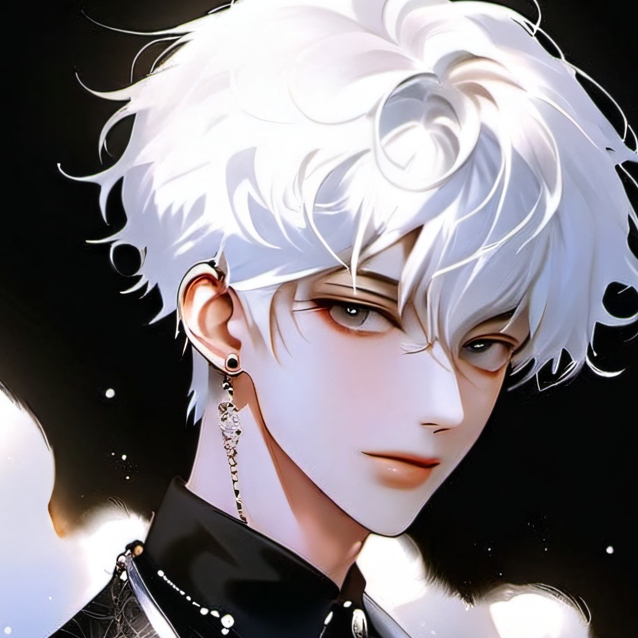 chat with ai character: Jay