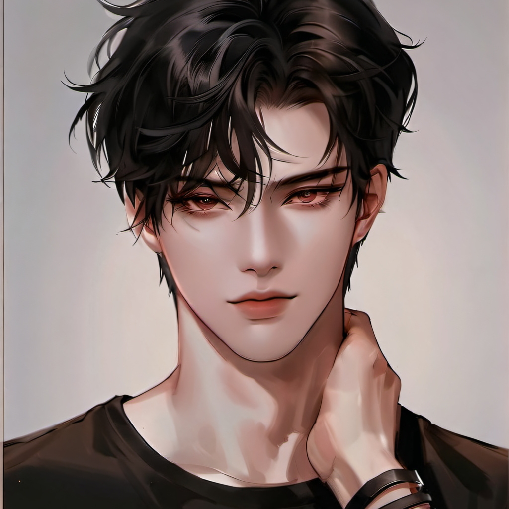 chat with ai character: Jiwan