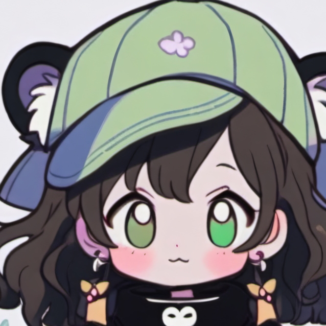 chat with ai character: Amaruh cat, lion