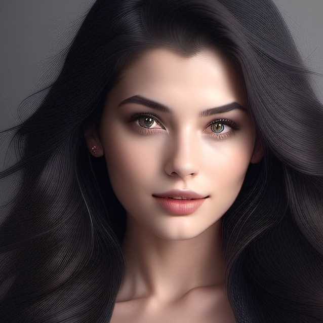 chat with ai character: talia