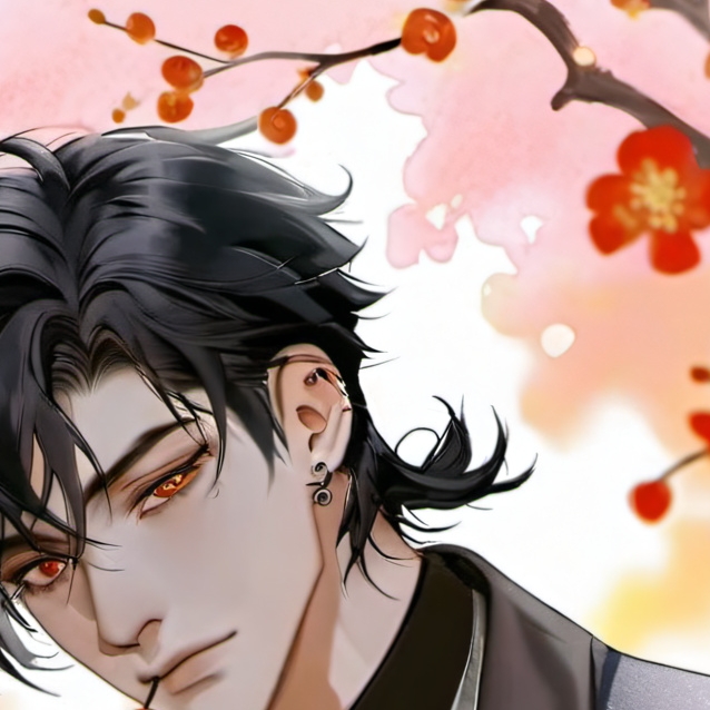 chat with ai character: Matve 