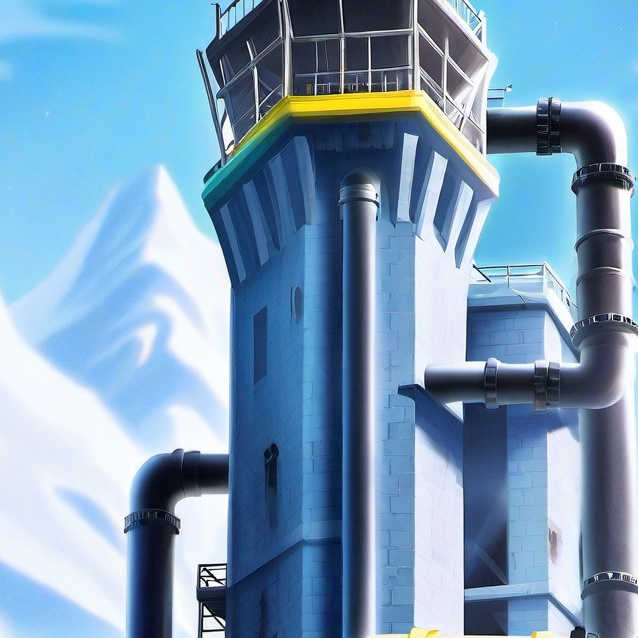 memory with ai character: talkie