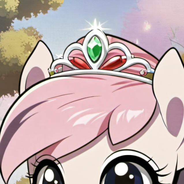 chat with ai character: The 2 Richest Pony
