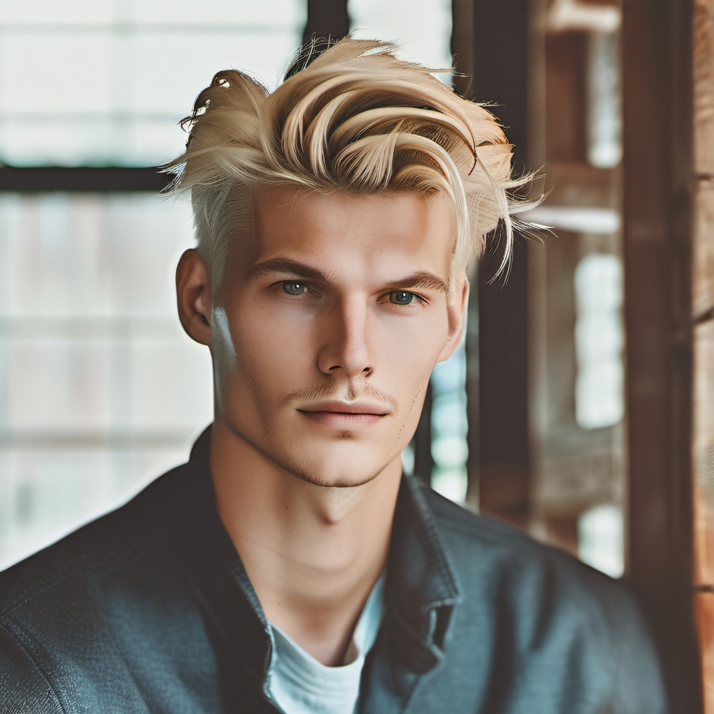 chat with ai character: Jake 