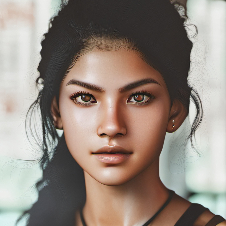 chat with ai character: ~Sarah~