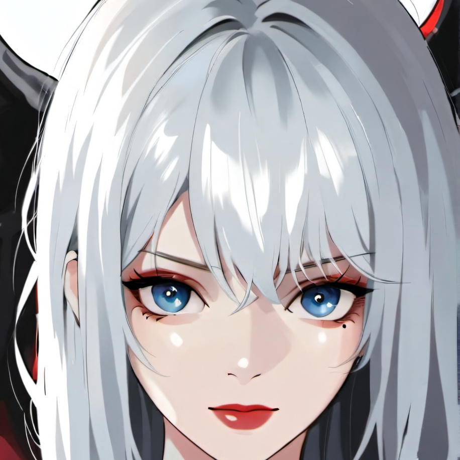 chat with ai character: Zelda 😈 