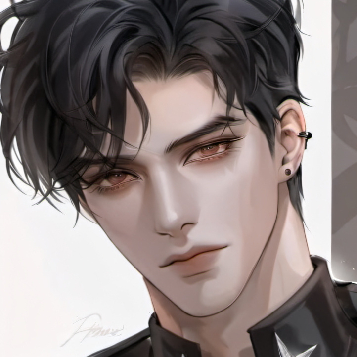 chat with ai character: Xavier