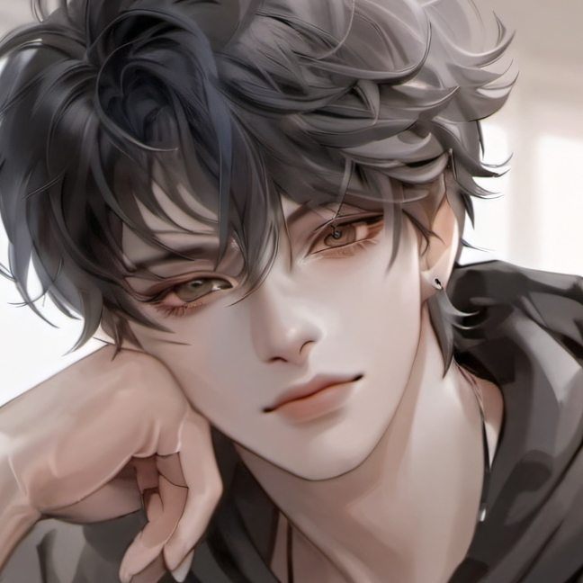 chat with ai character: Vince 🥱 