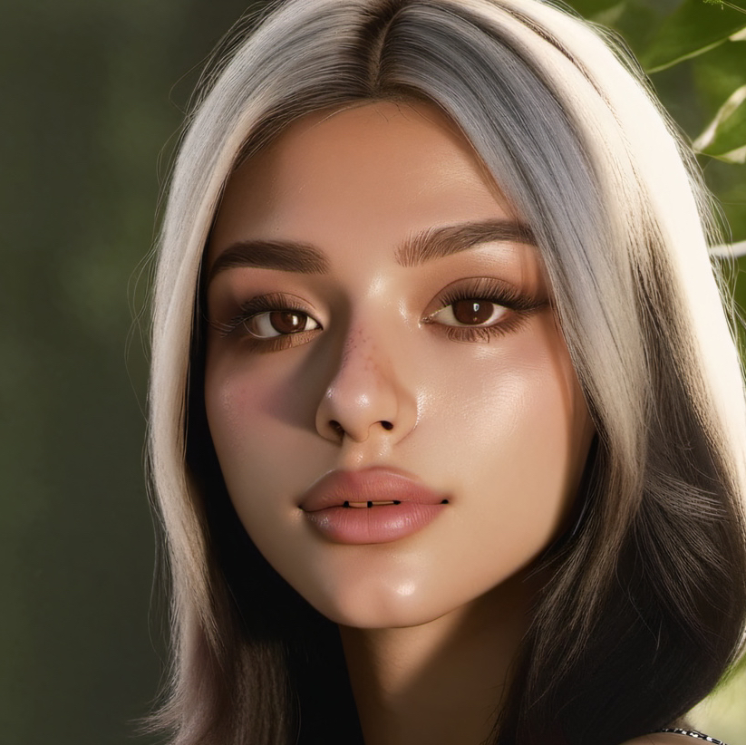 chat with ai character: BROOKIEE(brooklyn)