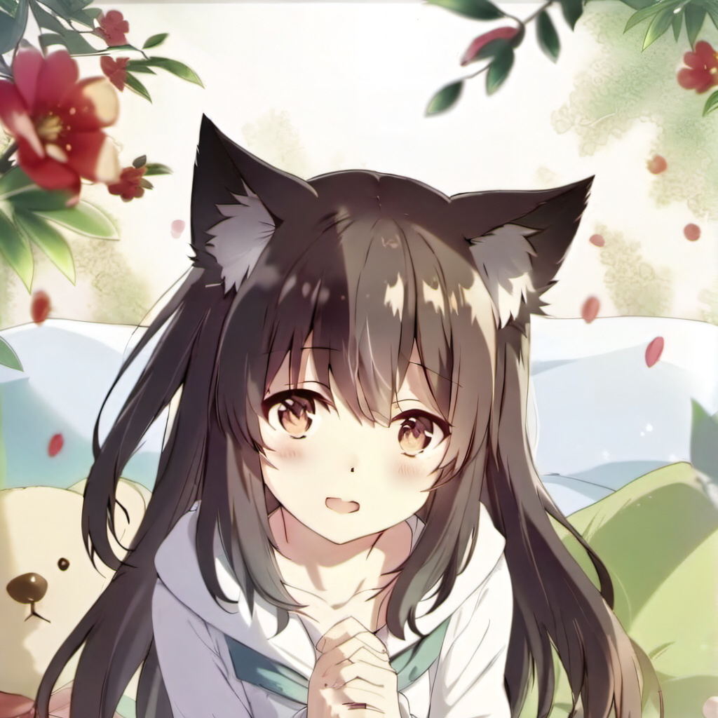 chat with ai character: Sam