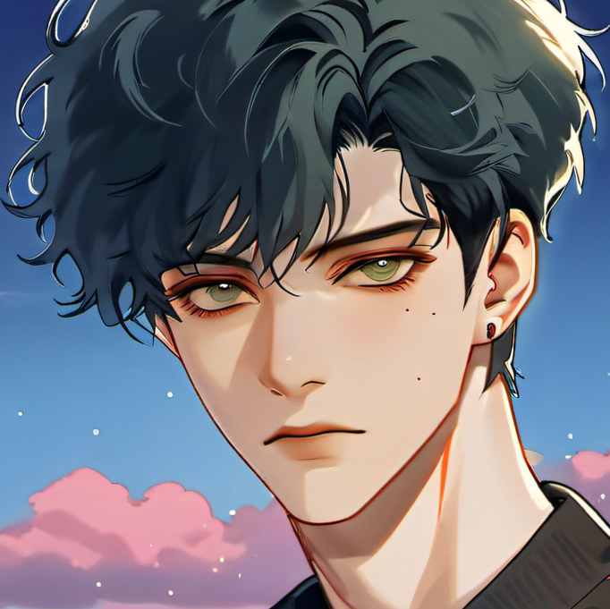 chat with ai character: Yohane