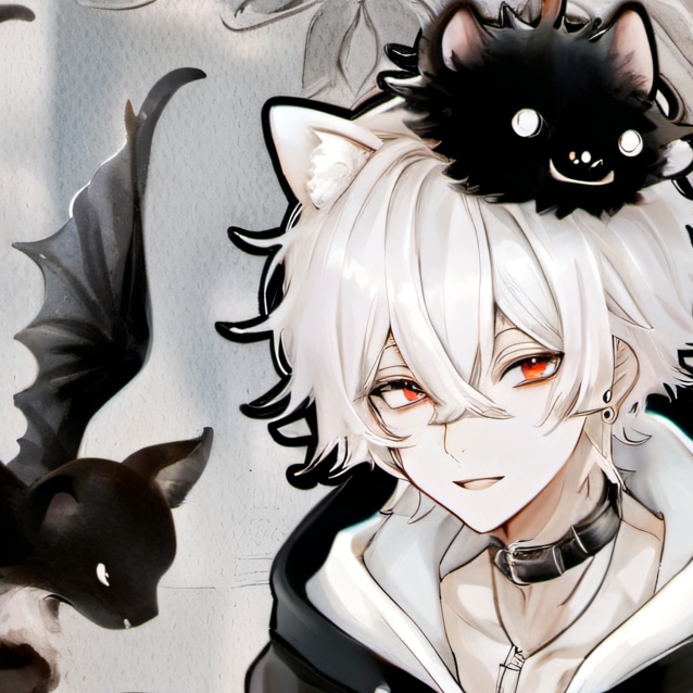 chat with ai character: Bokito!!! 