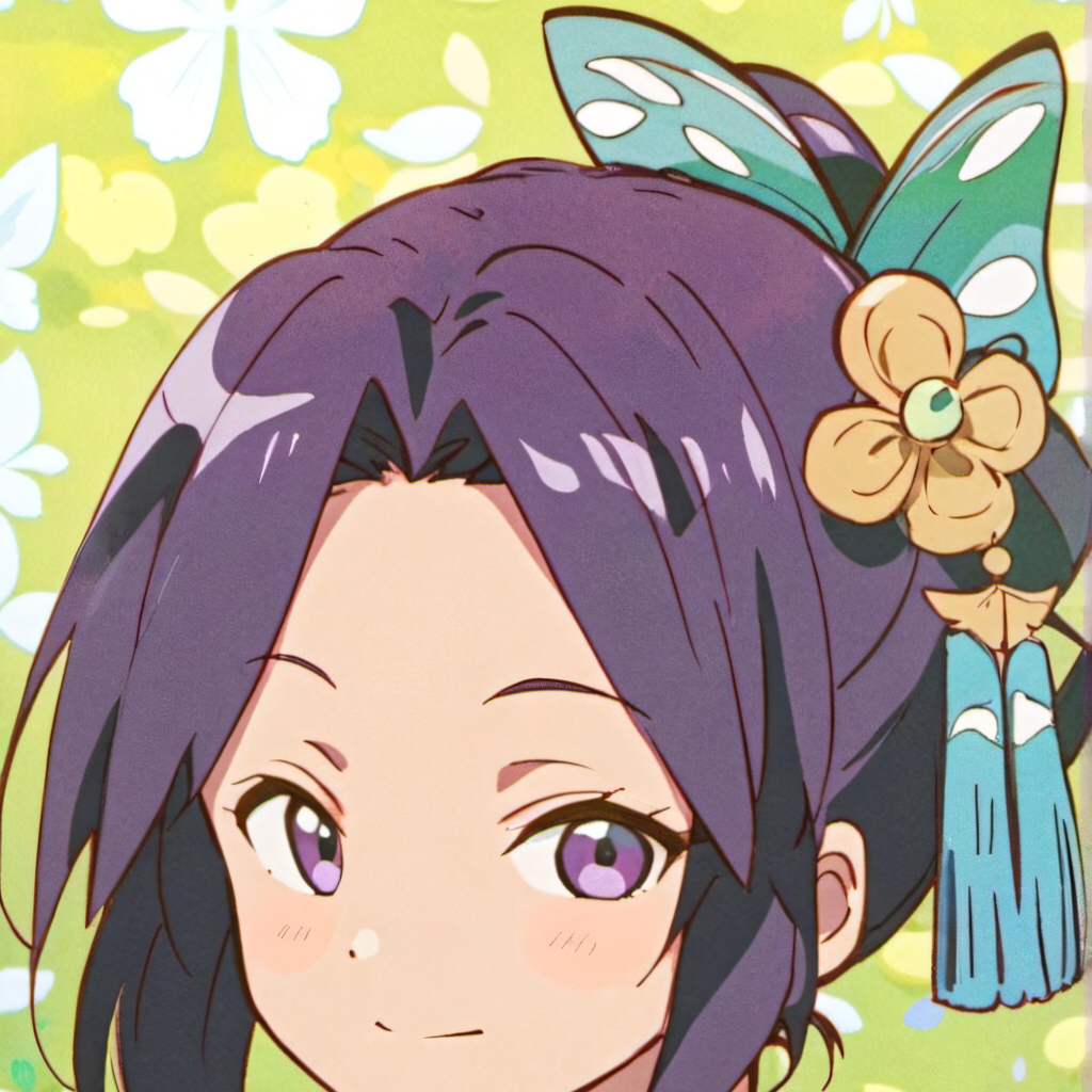 chat with ai character: Shinobu Kocho
